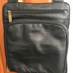 Crossbody bag